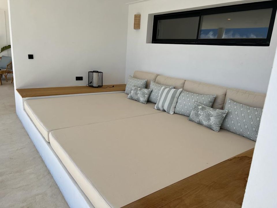 Villa i Cala Carbo, Ibiza - foto 4